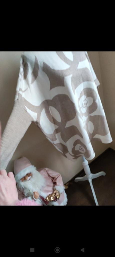 Dámsky sveter chic link, 