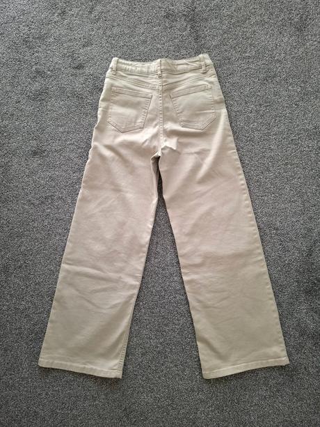 Džínsy viola lindex, lindex,146