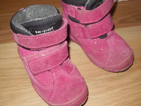 Zimný balíček pre 1,5 ročnú - 2 ročnú, 86–98