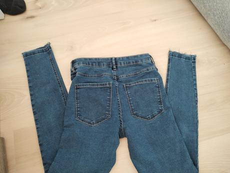 Elasticke rifle 36 sinsay, sinsay,s