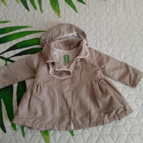 Prechodný kabát, bhs,80