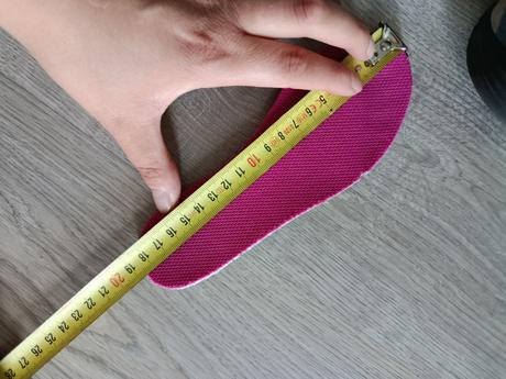 Turistické topánky quechua 29, quechua,29