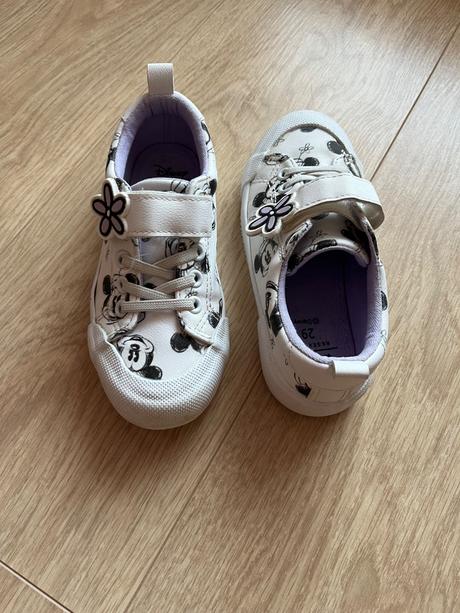 Tenisky disney 29, reserved,29
