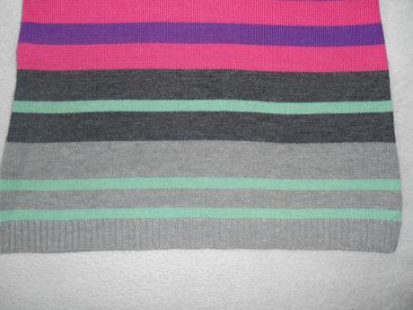 Predĺžený svetrík, 104