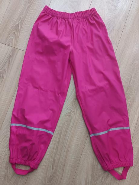 Komplekt do dažďa, lupilu,122