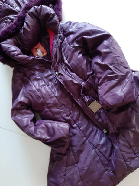 Mariquita zimna bunda 122 princes, mariquita,122