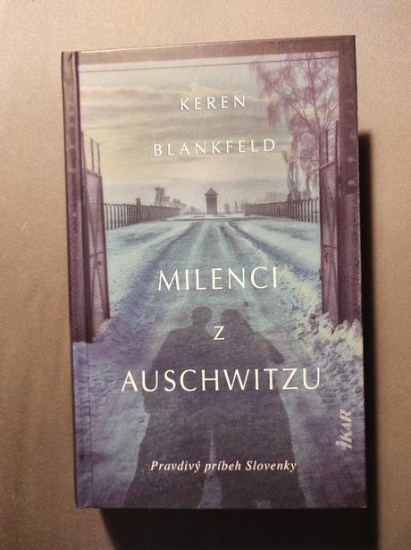 Milenci z auschwitzu, 