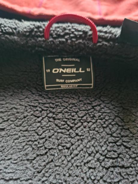 Chlapcenska mikina zateplena oneill, o'neill,xs