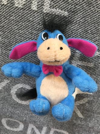 Somarik z macka pooh, 