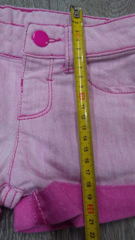 Detské kraťasy benetton, benetton,98