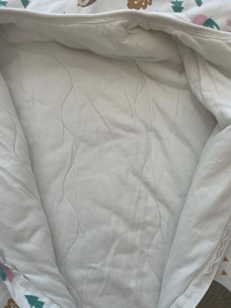 Spaci vak zvieratka, 