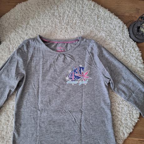 Bavlnené tričko 146/152, pepperts,146