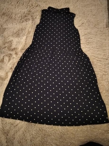 Letné šaty, h&m,122