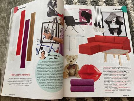 Tvorivé bývanie a môj dom,