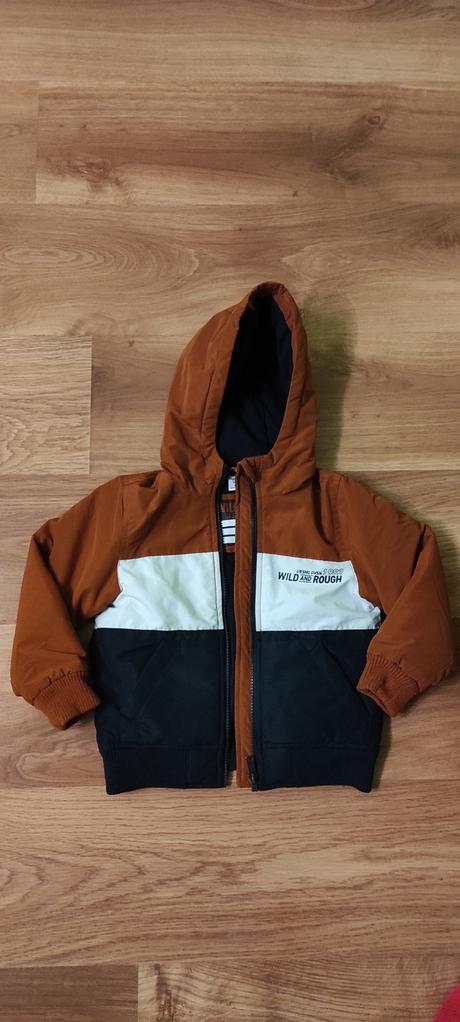 Zimna bunda, dopodopo,98