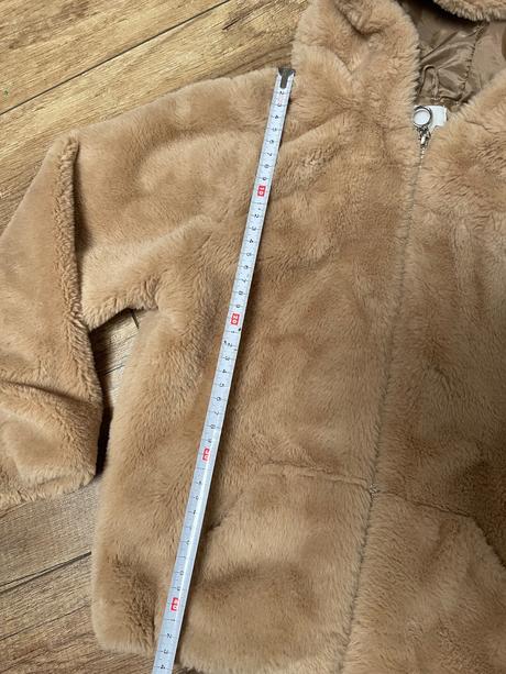 Bunda s uškami, sinsay,128