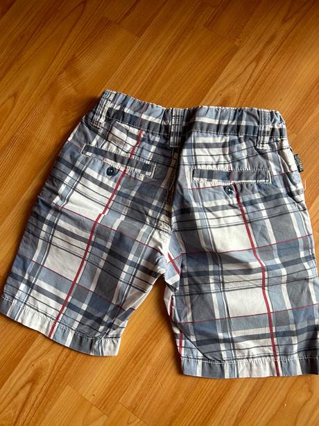 Kraťasy vek 2-3 rokov, boys,92