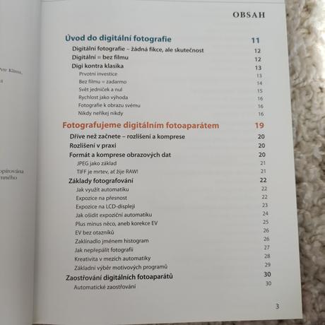 Velká kniha digitální fotografie,