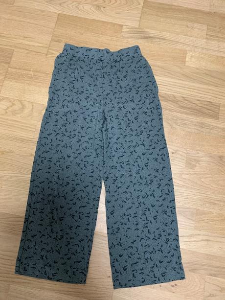 7/8 nohavice, pompdelux,146