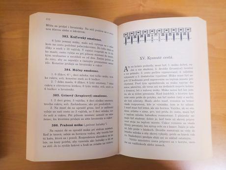 Terézia vansová - recepty prastarej matere, 