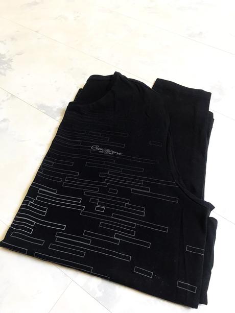 Športové tričko m/l, l