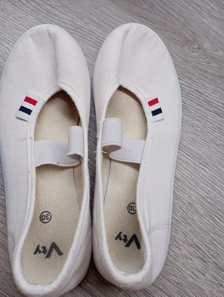 Cvičky, deichmann,30