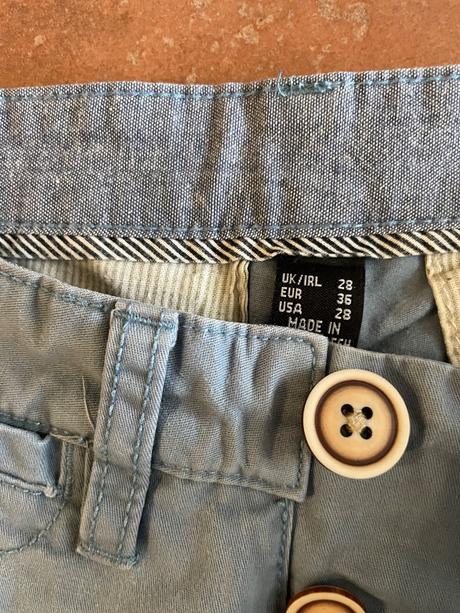 Svetlomodré kraťasy, 164