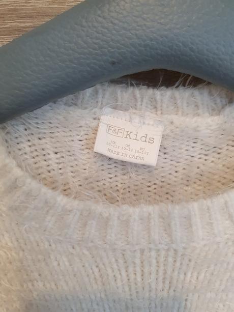 Sveter, f&f,128