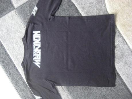 Tričko transformers, 140