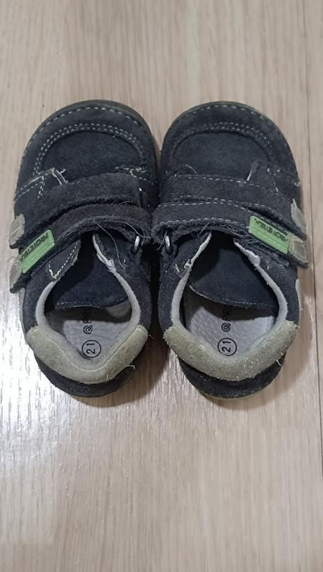 Protetika fergus grey v. 21, protetika,21