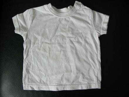 Tričko s krátkym rukávom, cherokee,62