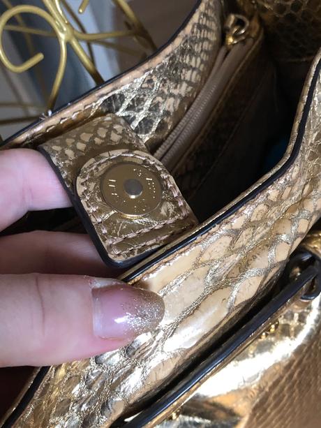 Michael kors luxusná kabelka, michael kors