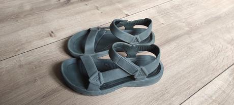 Sandále, sprandi,35