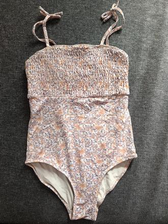 Plavky, zara,134