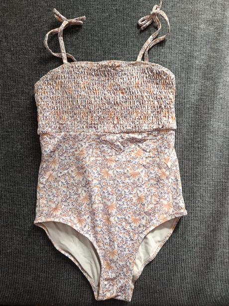 Plavky, zara,134
