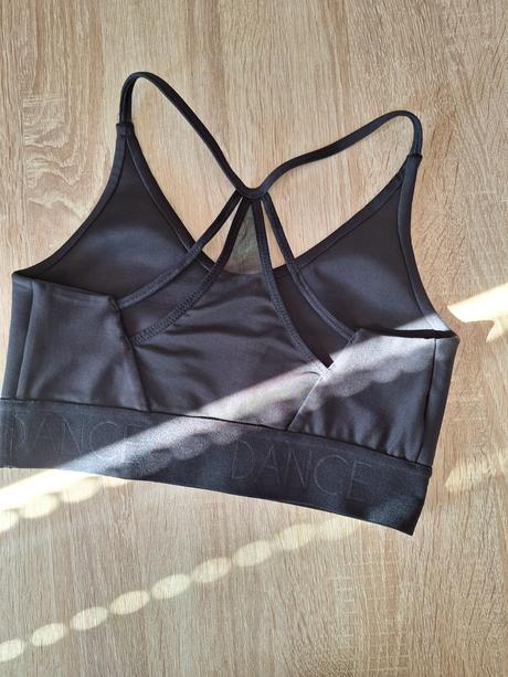 Sportova podprsenka decathlon, decathlon,s