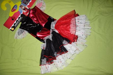 Nove klaunovske satocky,