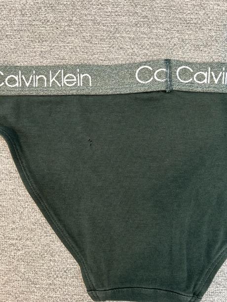 Nohavičky, calvin klein,s