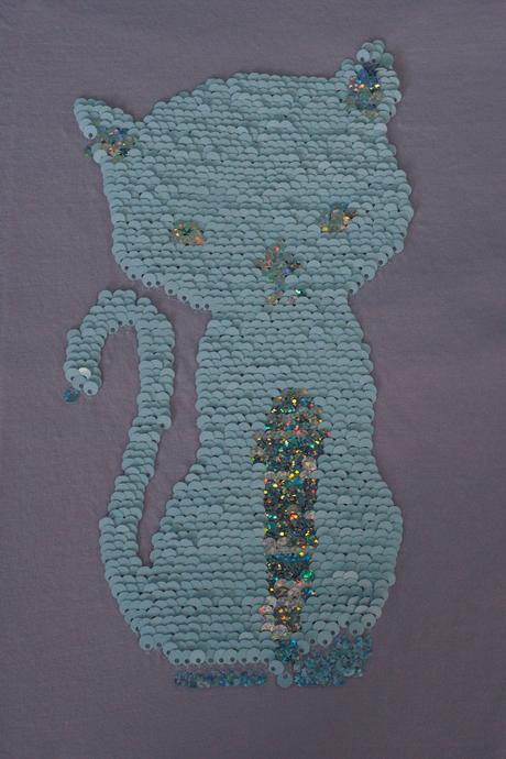 Dievčenské tričko, f&f,146