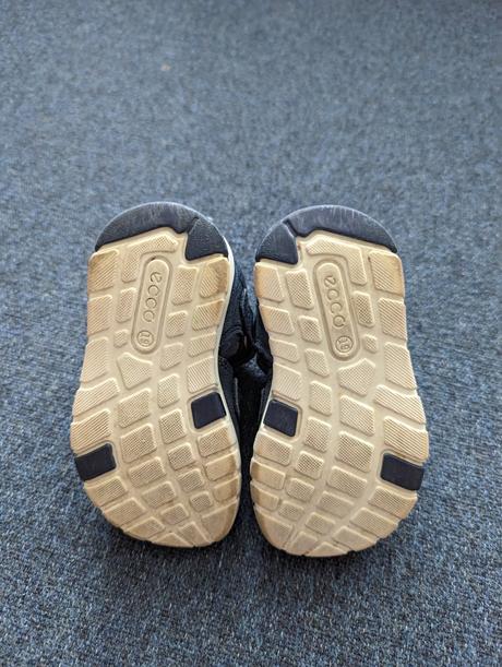 Ecco sandále 19, ecco,19