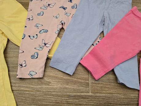 Legíny č.68-74, 68