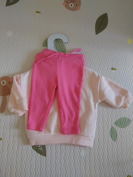 Nová suprava primark 62, primark,62