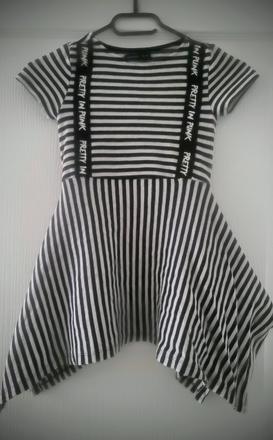 Originálne štýlové šaty, reserved,116