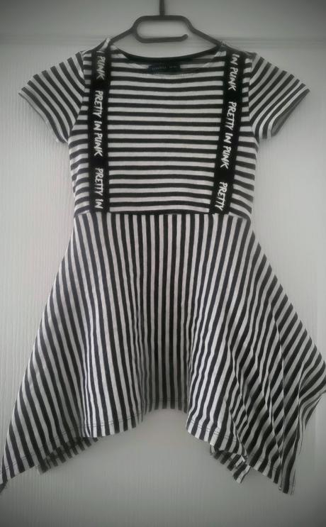 Originálne štýlové šaty, reserved,116