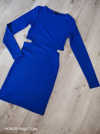 Modre saty, sinsay,s