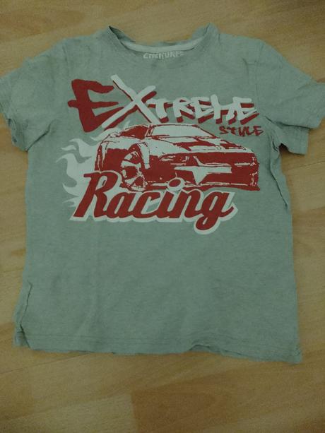 Pekne tričko, cherokee,134