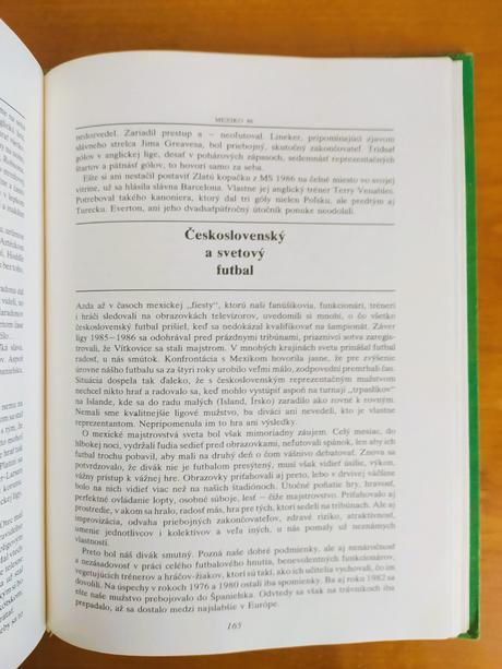 Mexiko 86 ms vo futbale, 