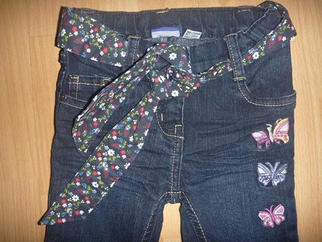 Tmavomodré rifle, lupilu,86