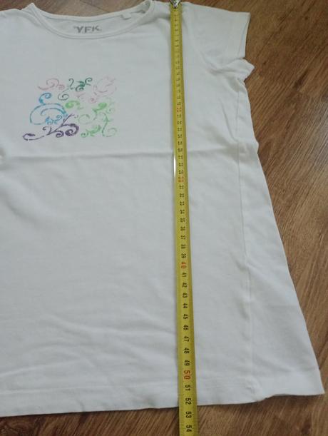 Tričká, h&m,146