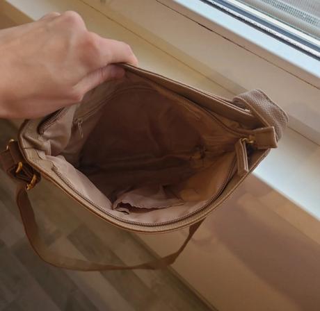 Crossbody kabelka, 